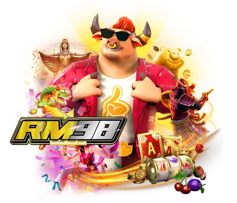 rtp rm slot